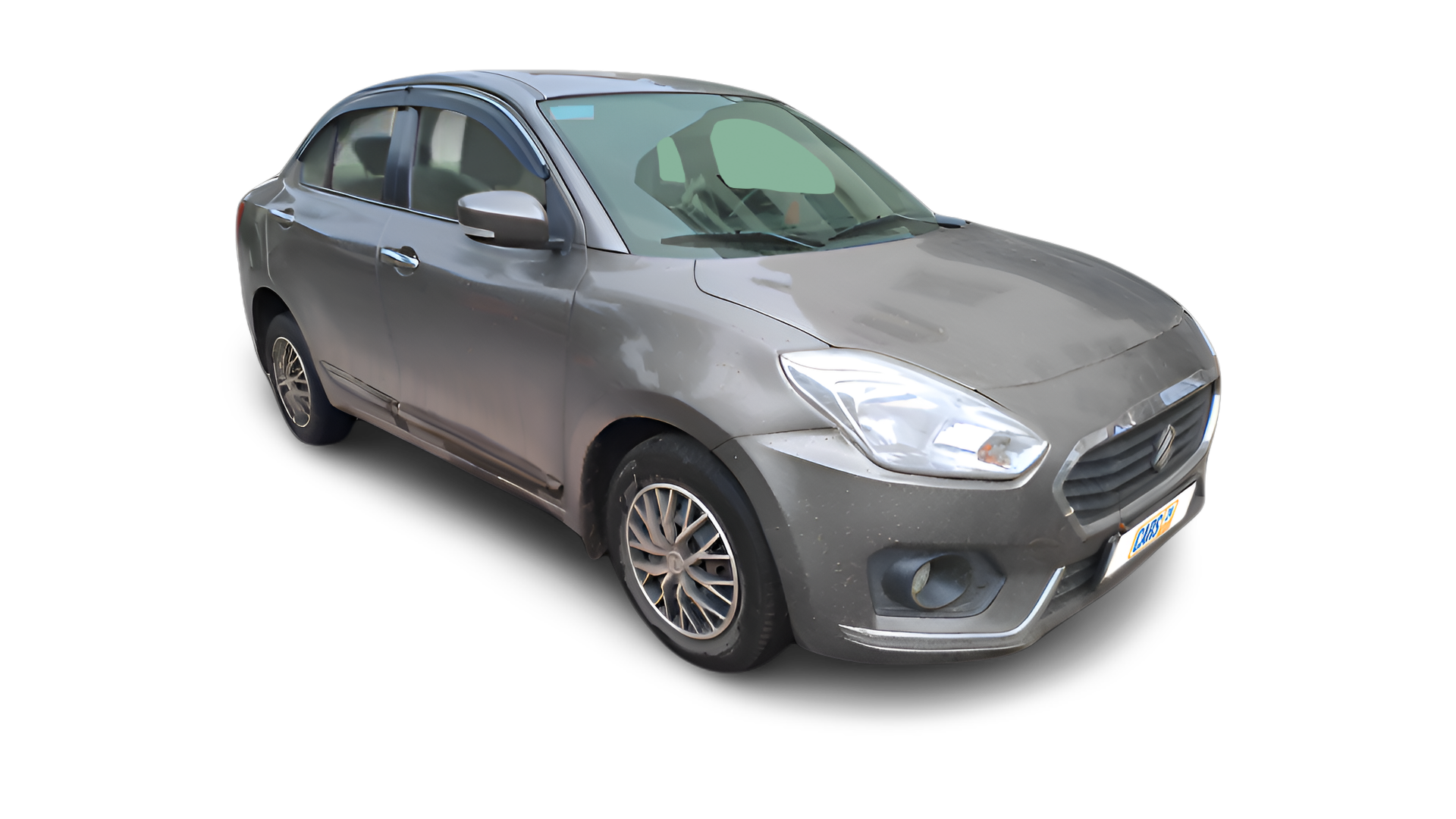 2018 Maruti Dzire - Sedan - Petrol - Manual - ₹5.42 lakh